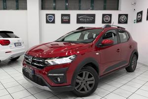 Dacia Sandero Stepway 1.0cc 100cv GPL DI SERIE Com