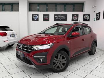 Dacia Sandero Stepway 1.0cc 100cv GPL DI SERIE Com