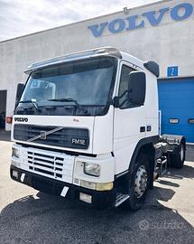VOLVO FM12/420 TRATTORE
