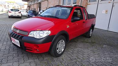 FIAT - Strada 1300 MTJ FIORINO PICK-UP HARD