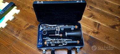 clarinetto 