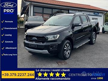 Ford Ranger 2.0 ECOBLUE DC Wildtrak 5 posti