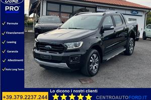 Ford Ranger 2.0 ECOBLUE DC Wildtrak 5 posti