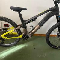 E-Bike HAIBIKE LIKE CF 11