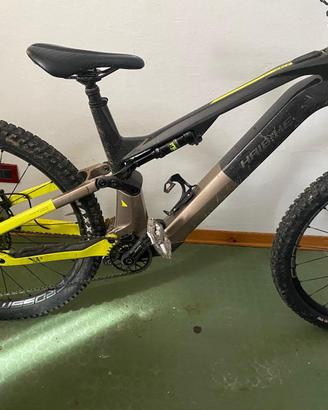 E-Bike HAIBIKE LIKE CF 11