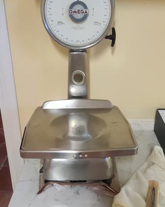 pesa a orologio 