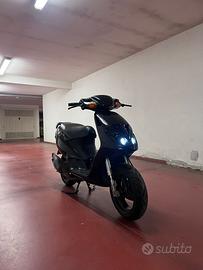Piaggio NRG mc3 50cc