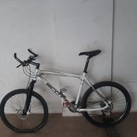 MTB Scott scale 80 XL