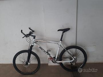 MTB Scott scale 80 XL