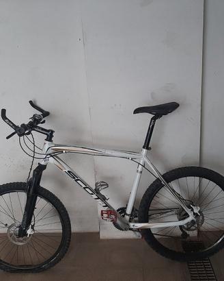 MTB Scott scale 80 XL