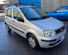 Fiat Panda 1.2 Emotion