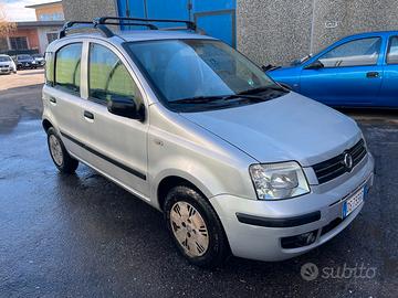 Fiat Panda 1.2 Emotion