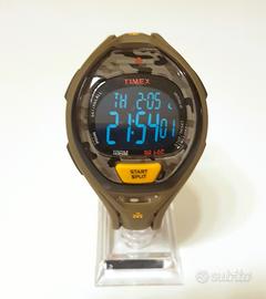 Orologio Timex Ironman Sleek 50 WR 10 ATM