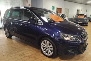 SEAT Alhambra 2.0 TDI DSG Xcellence 7 posti
