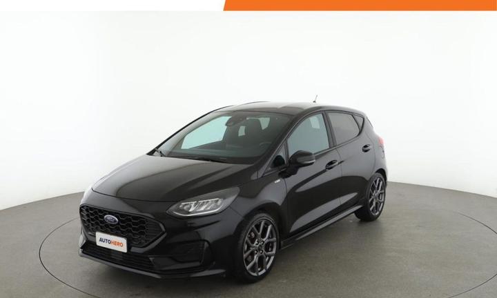 FORD Fiesta CM91211