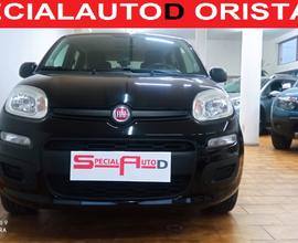 FIAT PANDA 2017 1.2 BENZINA LOUNGE 5 PORTE