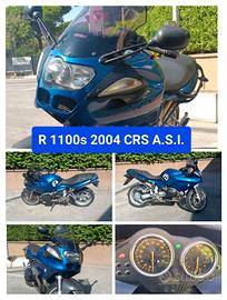 bmw r 1100 leggi tutto
