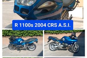 bmw r 1100 leggi tutto