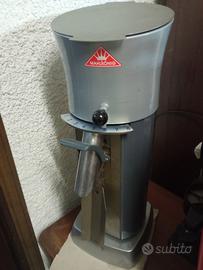 mahlkonig macina caffè professionale 