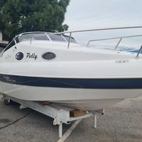 Aquabat Cruiser 20