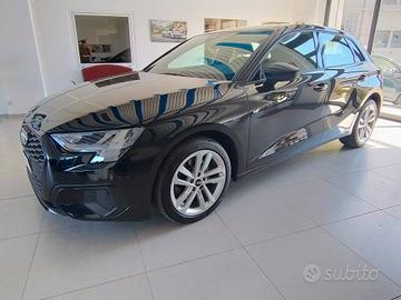 Audi A3 SPB 35 TDI S tronic Business Advanced