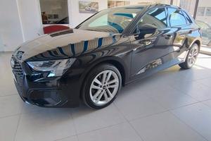 Audi A3 SPB 35 TDI S tronic Business Advanced