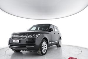 LAND ROVER Range Rover 3.0 TDV6 Vogue