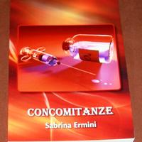 Concomitanze - Sabrina Ermini – 2012