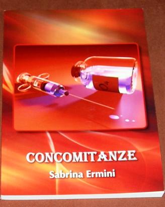 Concomitanze - Sabrina Ermini – 2012