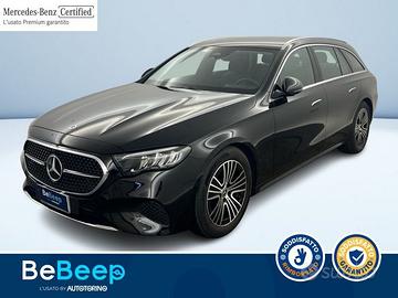 Mercedes-Benz Classe E E SW 200 D ADVANCED AUTO