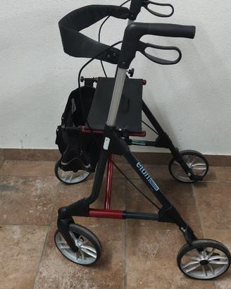 Deambulatore per anziani