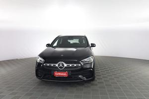 MERCEDES-BENZ CLA sse GLA GLA 180 d Automatic Pr