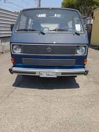 T3 caravelle con tettuccio