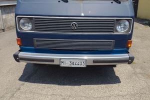 T3 caravelle con tettuccio