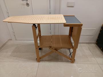 asse da stiro foppapedretti