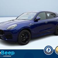 Maserati Grecale 2.0 MHEV GT 300CV AUTO