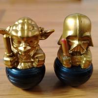 rollins Esselunga oro