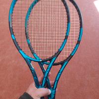 Coppia babolat 