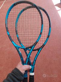 Coppia babolat 