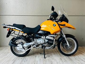 BMW R 1150 GS