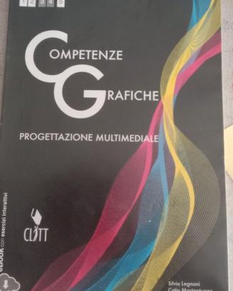 Competenze Grafiche
