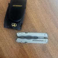 Utensile multiuso Leatherman Fuse vigile del fuoco
