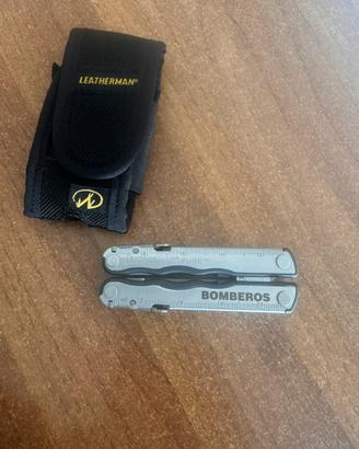 Utensile multiuso Leatherman Fuse vigile del fuoco