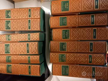 Libri Storia d'Italia Indro Montanelli R. Gervaso