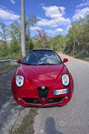 Alfa romeo MiTo 1.3 90cv neopatentati