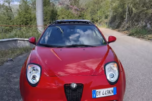 Alfa romeo MiTo 1.3 90cv neopatentati