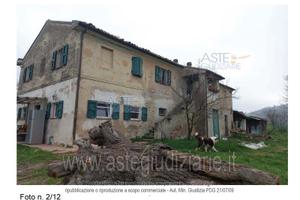 Appartamento Polverigi [A4329280]