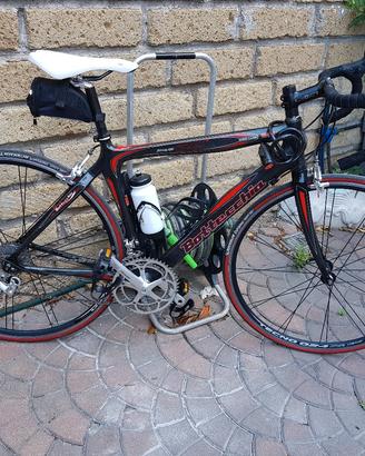 bicicletta da corsa bottecchia shark carbon.