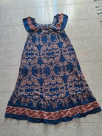 Abito estivo Fiorella Rubino 