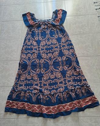 Abito estivo Fiorella Rubino 